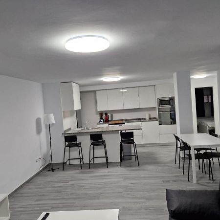 Apartamento Con Vistas Al Mar 阿利坎特 外观 照片