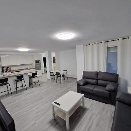 Apartamento Con Vistas Al Mar 阿利坎特 外观 照片