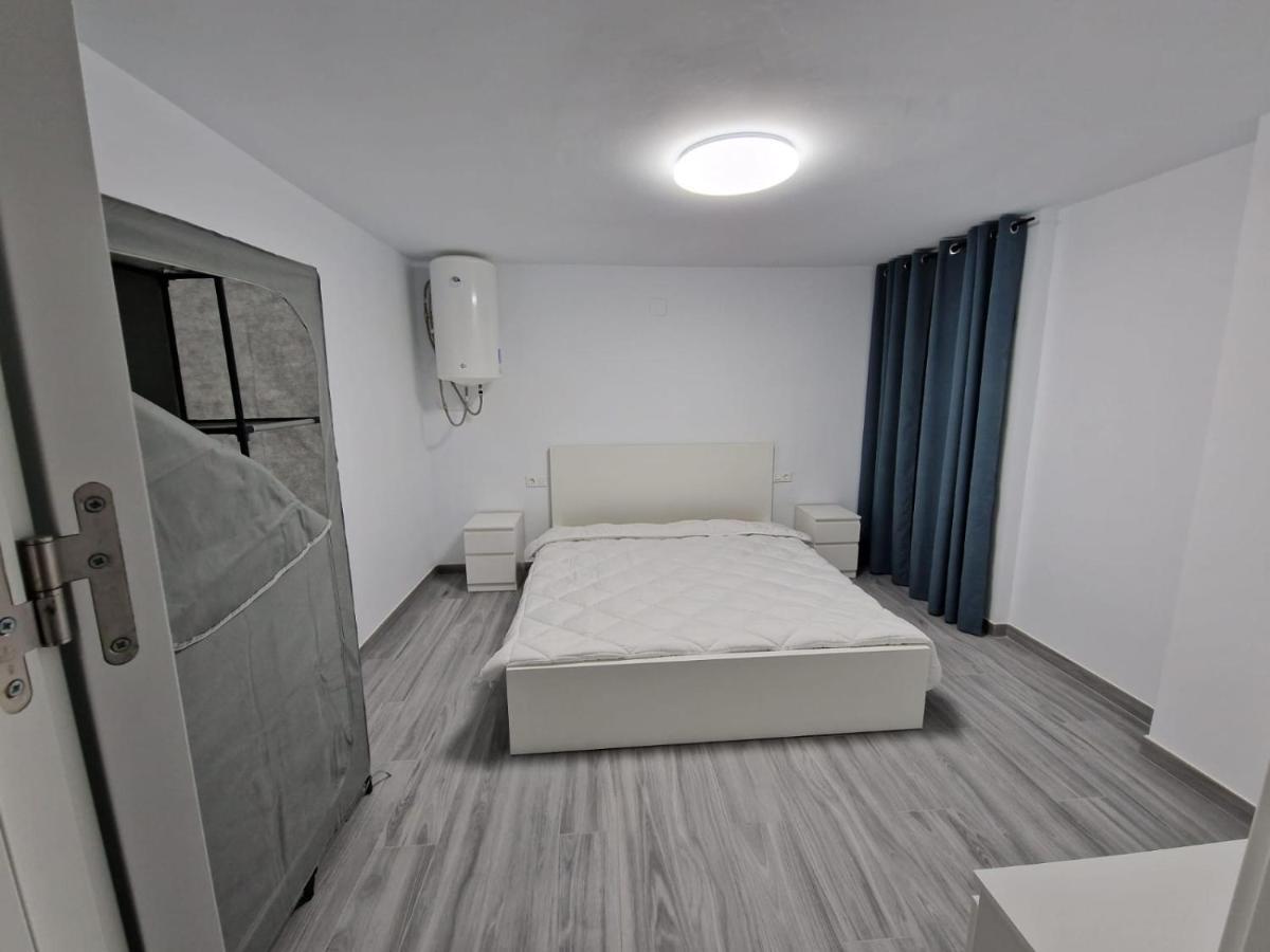 Apartamento Con Vistas Al Mar 阿利坎特 外观 照片